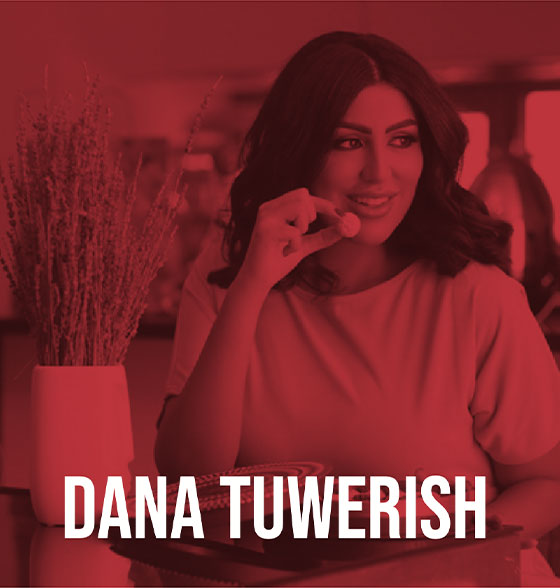 Dana Tawerish