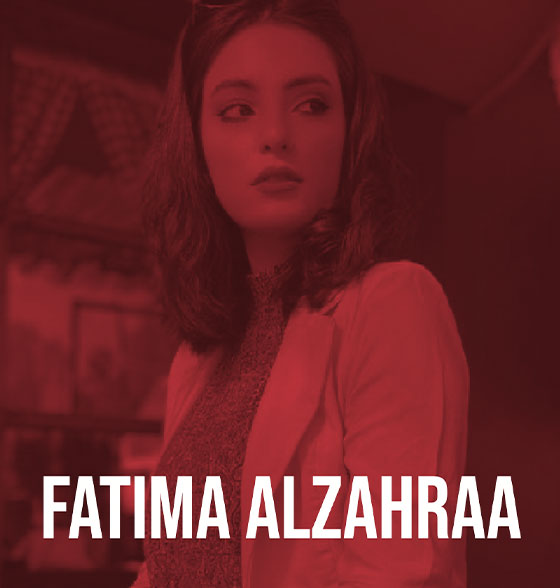 Fatima Alzahraa