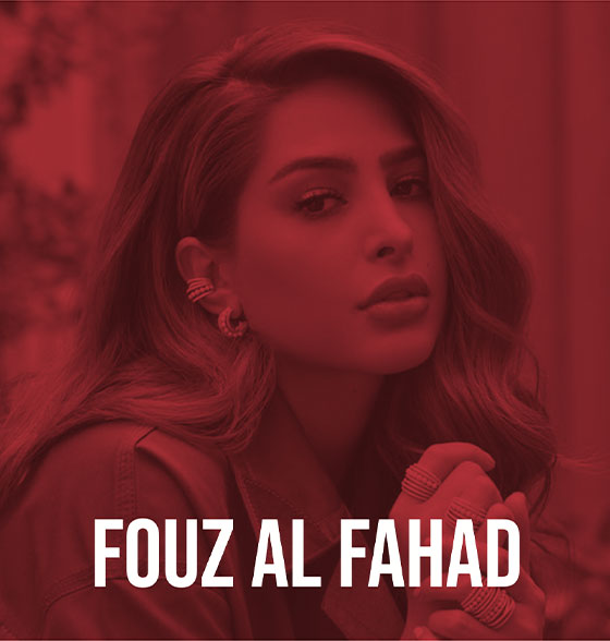 Fouz Al Fahad