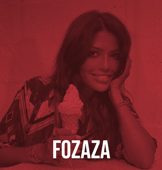 Fozaza