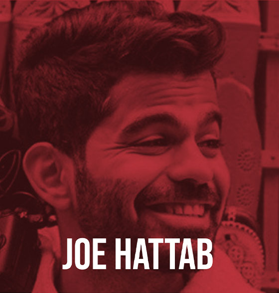 Joe Hattab