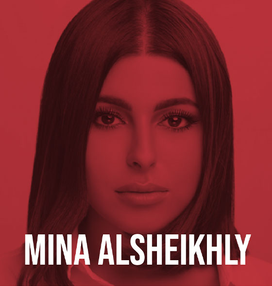 Mina Alsheikhly
