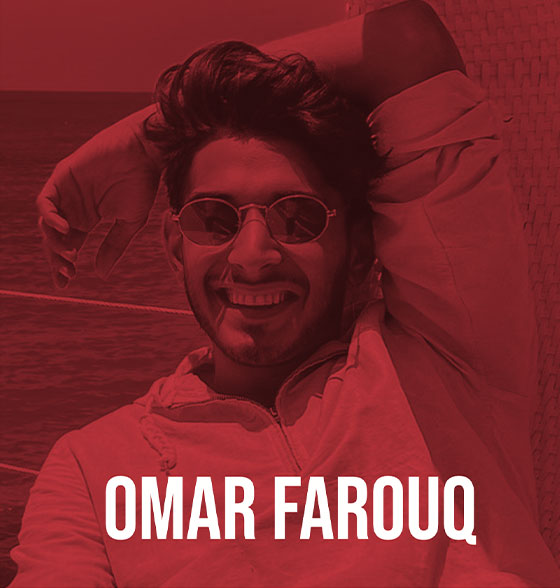 Omar Farouq