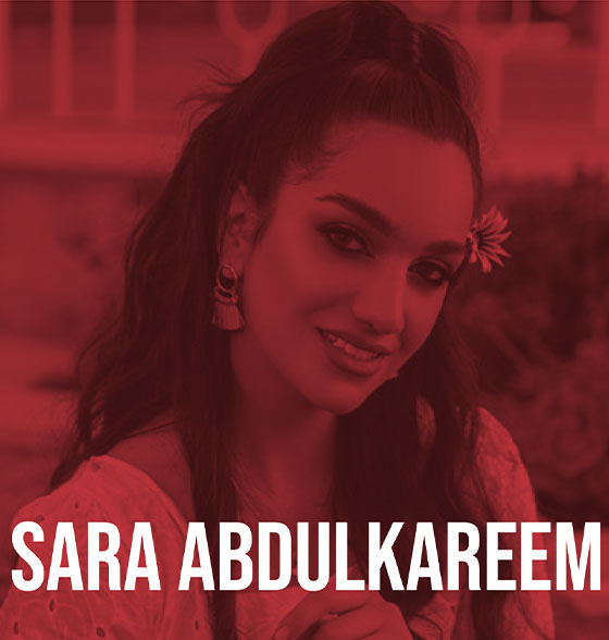 Sara Abdulkareem