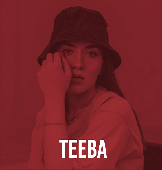 Teeba